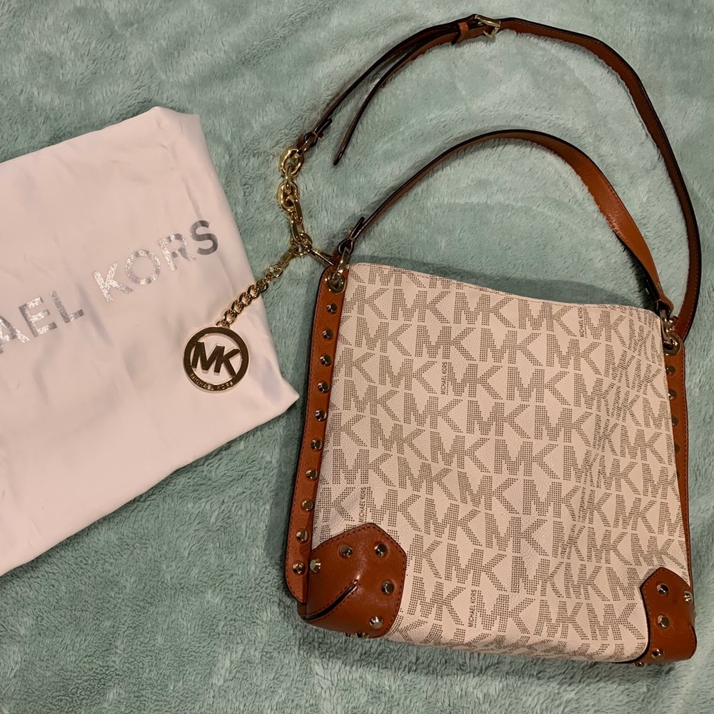Michael Kors Chain Purse